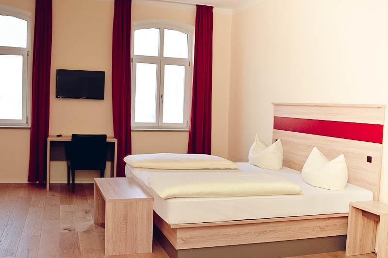 Hotel-Gasthof Floetzinger Braeu Rosenheim Eksteriør billede