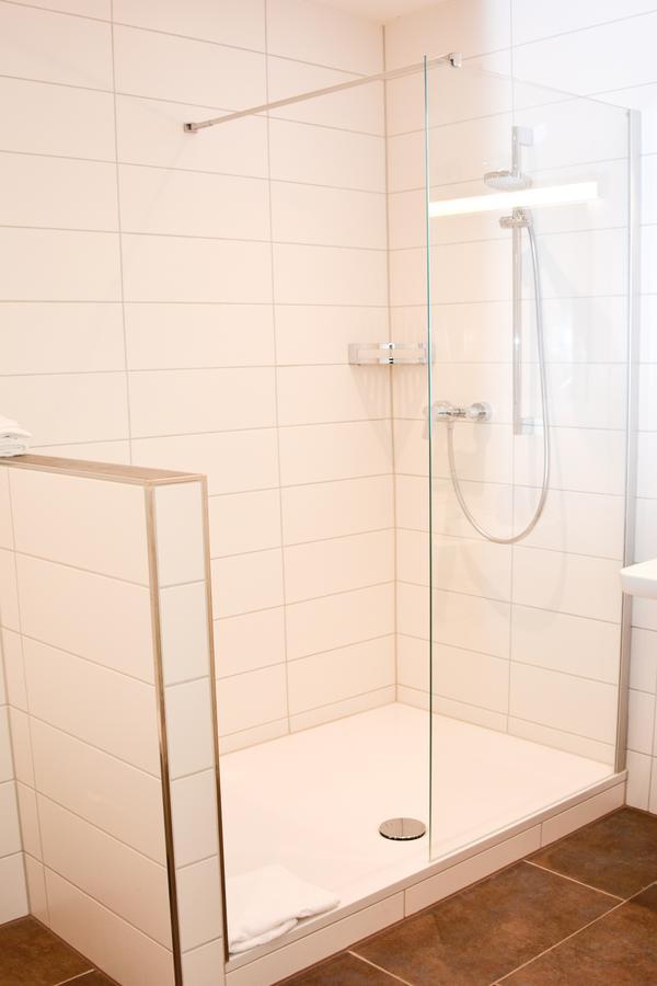Hotel-Gasthof Floetzinger Braeu Rosenheim Eksteriør billede