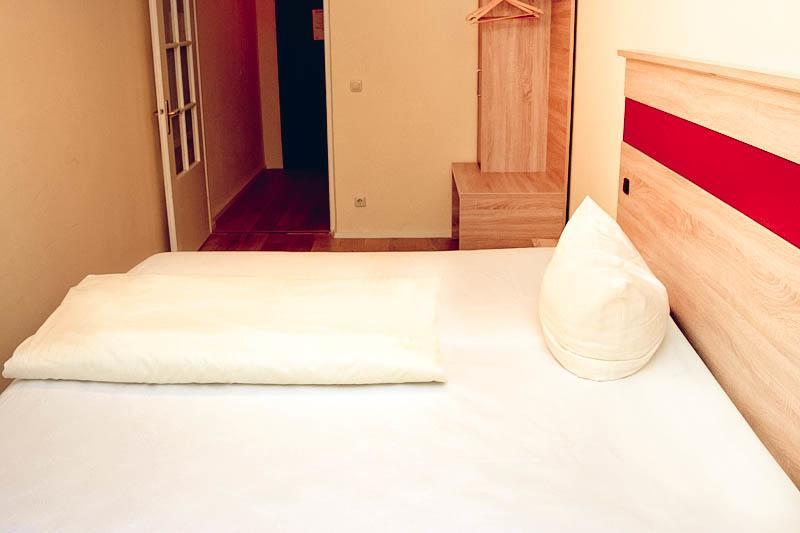 Hotel-Gasthof Floetzinger Braeu Rosenheim Eksteriør billede