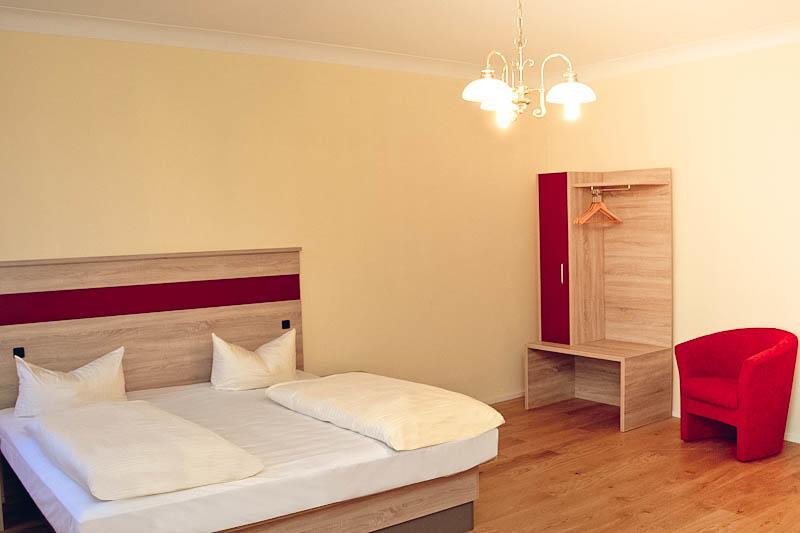 Hotel-Gasthof Floetzinger Braeu Rosenheim Eksteriør billede