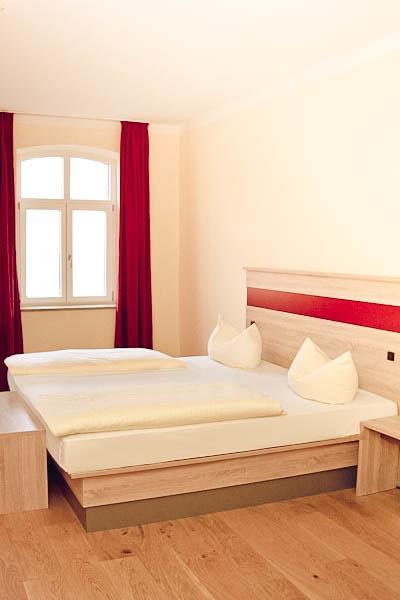 Hotel-Gasthof Floetzinger Braeu Rosenheim Eksteriør billede