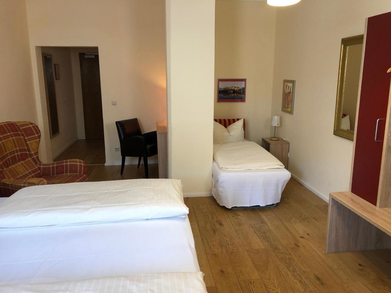 Hotel-Gasthof Floetzinger Braeu Rosenheim Eksteriør billede